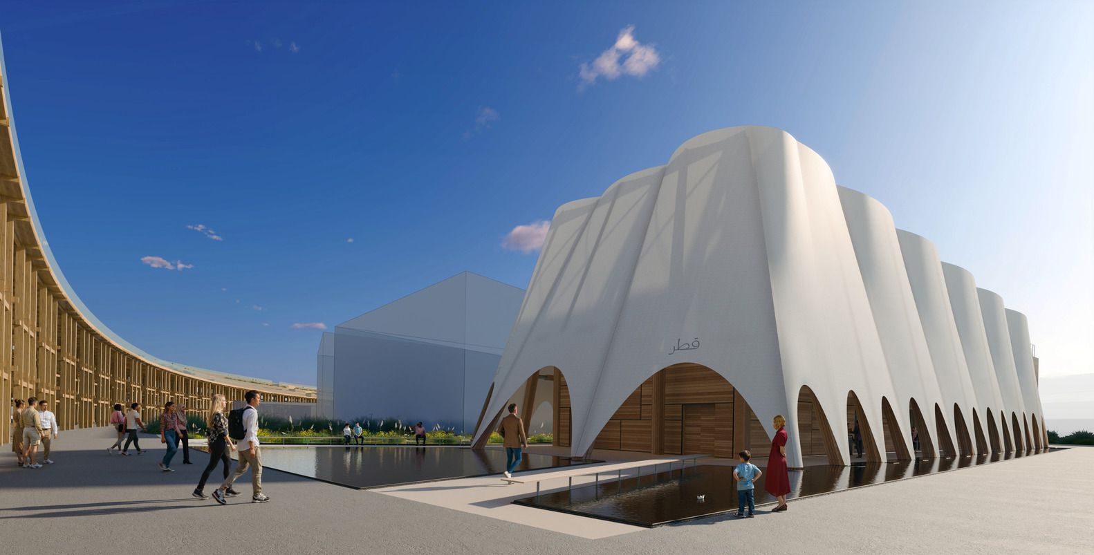 Resim Kengo Kuma & Associates