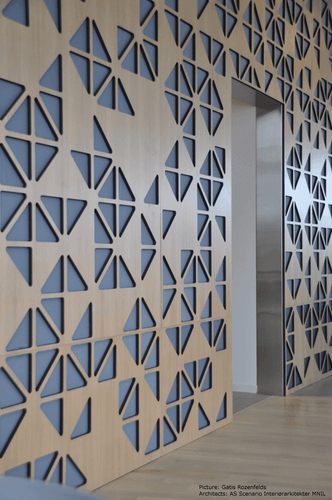 Bruag Design Factory kapak